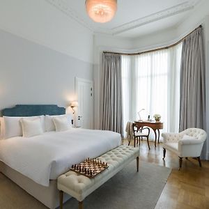 Deluxe Kamer met een King Size Bed